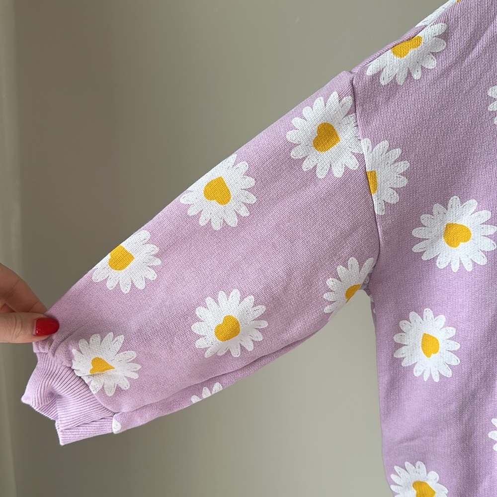 ✨NEW Zara Floral Matching Set - Picture 8 of 13